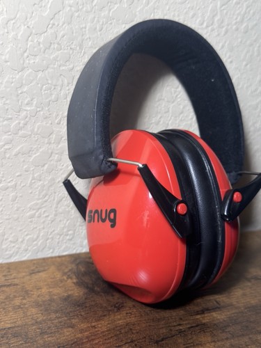 Snug kids ear defenders - snug,