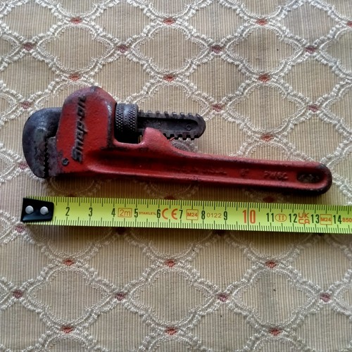 Snap tools pw6c metal - tools, 6”