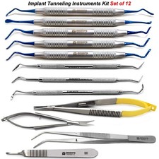 Dental implant vista perio - dental,