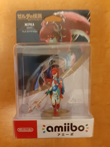 New legend zelda botw - new, of