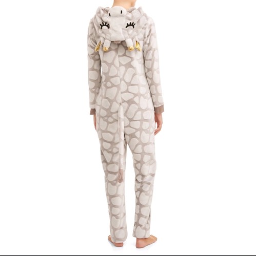 Plush giraffe onesie0 cosplay - giraffe, onesie0/cosplay-