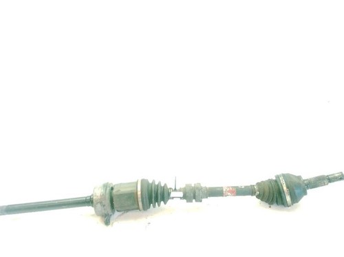 20810719 front transmission - , rh