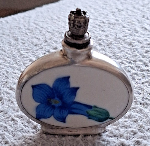 Art deco german crown top - deco,