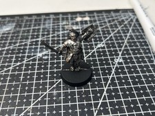 LURTZ Metal Lord of the Rings LOTR Evil Uruk Hai Army Warhammer