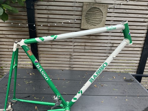 56cm vintage basso pogliaghi - basso,