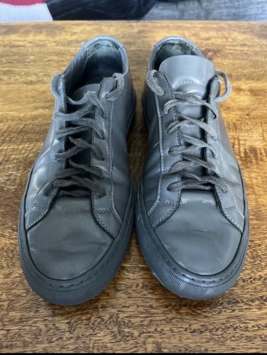 Common projects achilles - projects, low