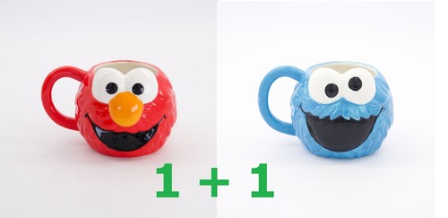 Official sesame street - 1,