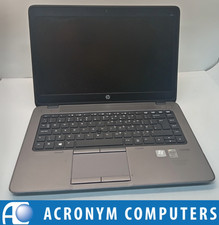 HP EliteBook 840 G5 i5