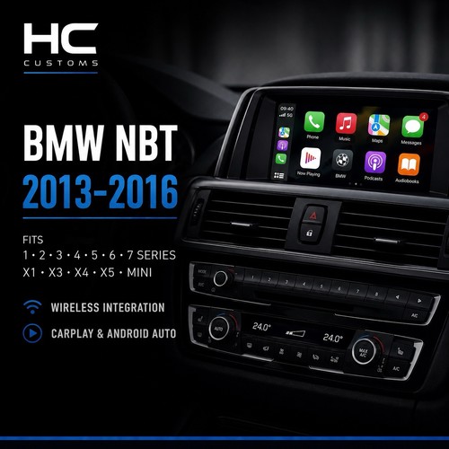 Wireless carplay android auto - carplay,