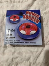 Hoover Ball Able To Play In
