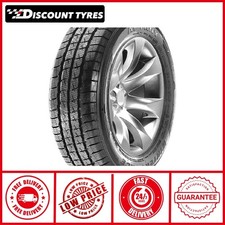 2 X 215 70 R15C 109/107R M+S APTANY RW103 WINTER 8PLY - 215/70/15 - 2157015
