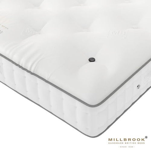 Millbrook beds natural 3000 - millbrook,