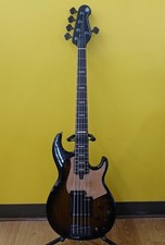 YAMAHA BB735A 5-String