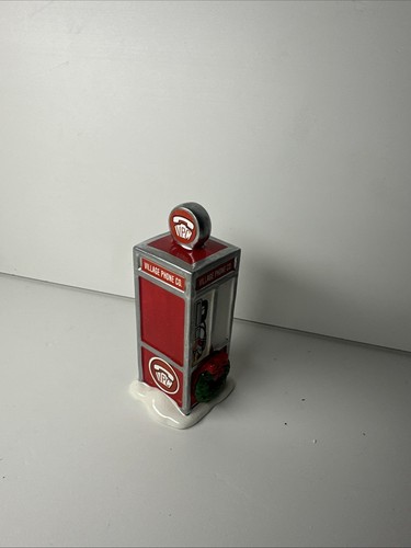 Vintage village phone - vintage, co