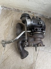 Seat -Turbocharger 1.4L Petrol TSi CAV (2009-2014) 03C145702P