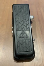 Behringer Hellbabe HB01 Wah