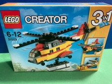 LEGO CREATOR: 3 in 1:  Cargo