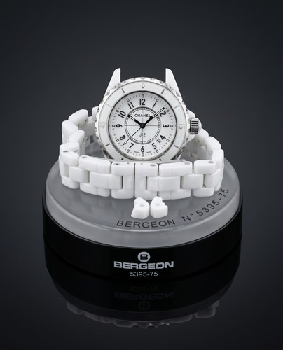 For parts chanel j12 - parts], white