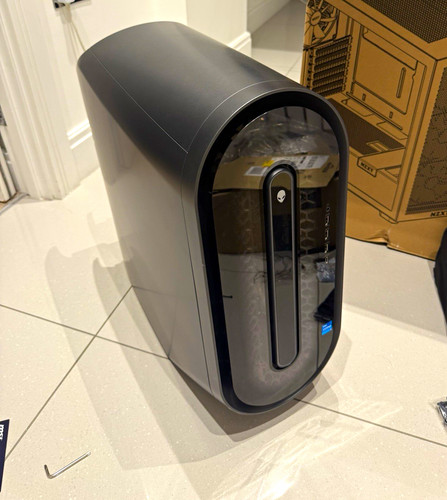Alienware aurora r13 mid - aurora, tower