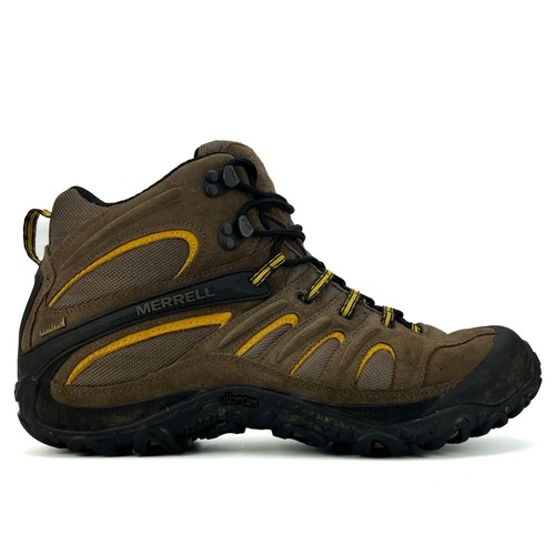 Merrell chameleon mid - chameleon, 4