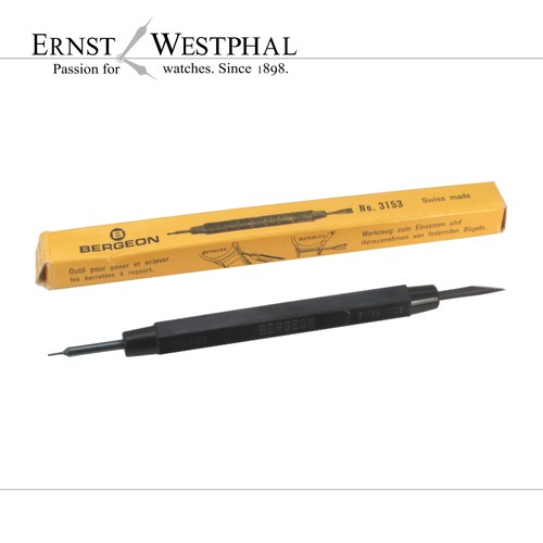 Original bergeon 3153 spring - original,