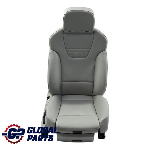 Audi sport seat - audi, front