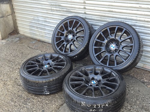 Genuine bmw style - 216, 18