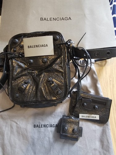 Balenciaga cagole - le,