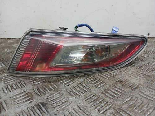 Honda civic mk8 rh - civic,