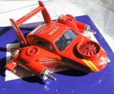 Royal Mail Futuristic Vehicle - Corgi Millennium Collection BOXED Limited Ed