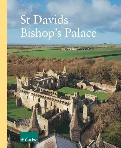 Davids bishop palace - st,