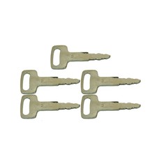 5 Forklift Fork Lift Truck