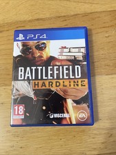 Battlefield Hardline