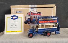 Corgi Diecast East Surrey