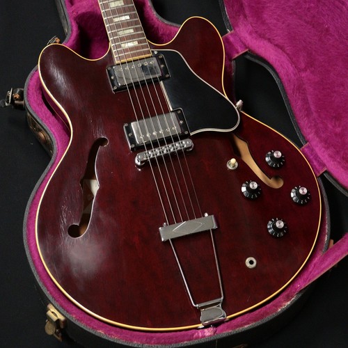 Gibson 335td 1978 - es-335td, used