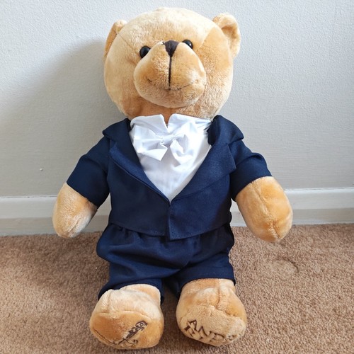 Andre rieu brown teddy - rieu,