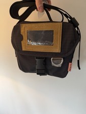Acne Studios Mini Messenger