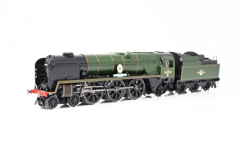 Hornby gauge r30485 br - gauge,