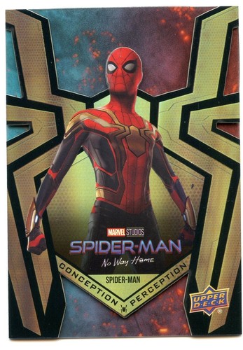 2023 spider man way - 2023, ud