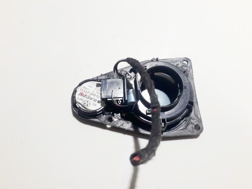 Volkswagen touran 2003 speaker - 2003,