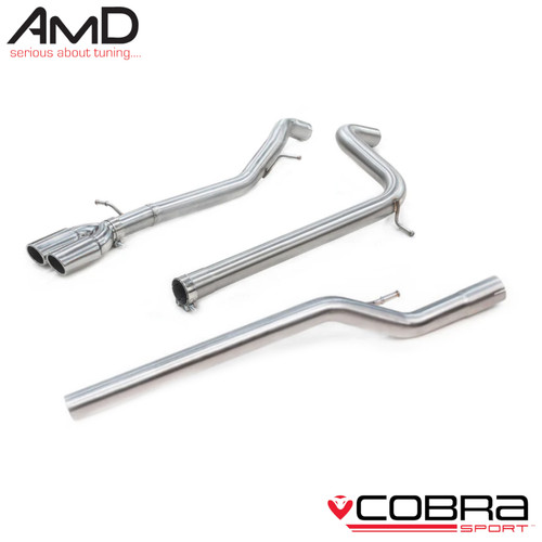 Cobra sport 122ps tfsi - 122ps, 1.4