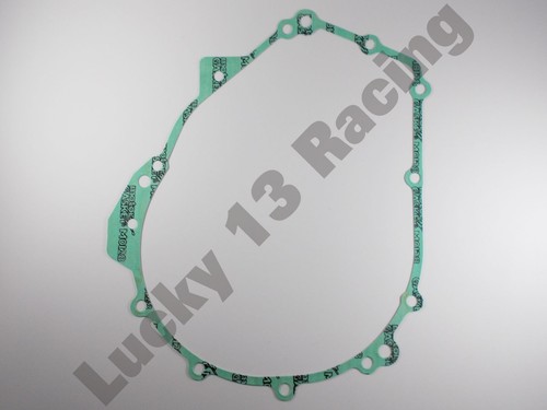 Clutch cover gasket for - clutch,