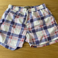 Havacoa Vintage Mens Swim shorts.  Size Medium