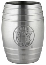 Jack Daniel's Barrel Shot, Bug