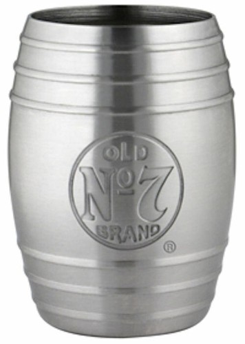Jack daniel barrel - daniel's,