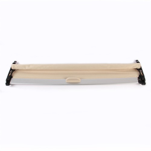 New beige sunshade sunroof fit - new,