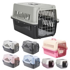 Large Dog/ Cat Carrier Box