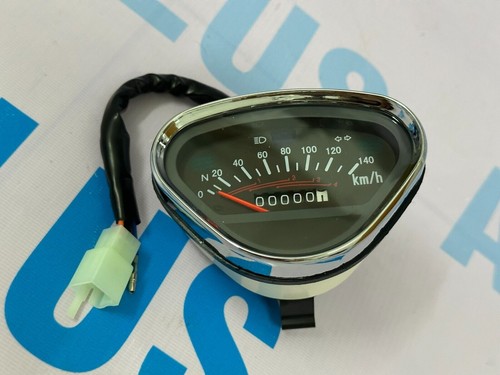 Honda ct70 speedometer - ct70,