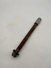 Yamaha XS500 XS 500 Front Thru