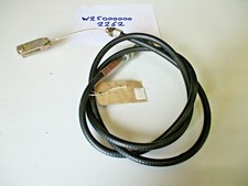 W250000002262 - Kubota Hitch Cable